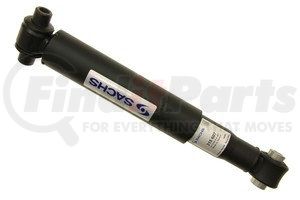 315 607 by SACHS NORTH AMERICA - Suspension Shock Absorber - For Mack/Volvo