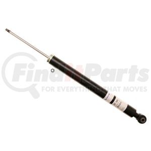 317385 by SACHS NORTH AMERICA - Shock Absorber