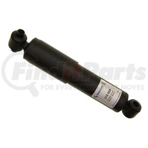 315 659 by SACHS NORTH AMERICA - Suspension Shock Absorber - For Freightliner