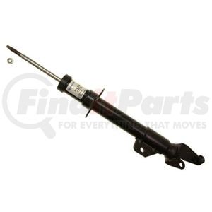 316374 by SACHS NORTH AMERICA - SACHS Monotube Shock