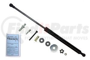 SG314900EZ by SACHS NORTH AMERICA - Tailgate-Hatch Lift Support Sachs SG314900EZ