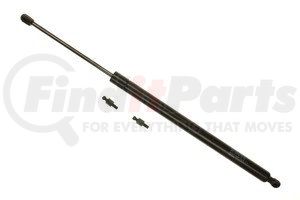 SG214009 by SACHS NORTH AMERICA - Hatch Lift Support-Suspension Body Lift Kit Sachs SG214009