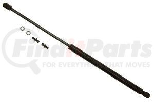 SG225002 by SACHS NORTH AMERICA - Hatch Lift Support Sachs SG225002 fits 87-95 Nissan Pathfinder
