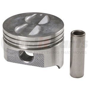 345NP by SEALED POWER ENGINE PARTS - Cast Piston