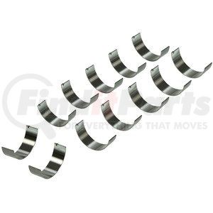 6-5080A by SEALED POWER - Sealed Power 6-5080A Engine Connecting Rod Bearing Set