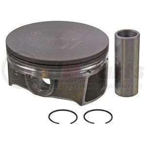 H1509CPA75MM by SEALED POWER ENGINE PARTS - Engine Piston Set