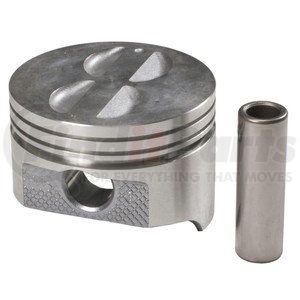 H669DCP 30 by SEALED POWER - "Speed Pro" Engine Cast Piston