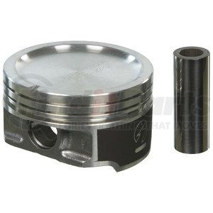 H877CP.75MM by SEALED POWER ENGINE PARTS - Sealed Power H877CP .75MM Engine Piston Set