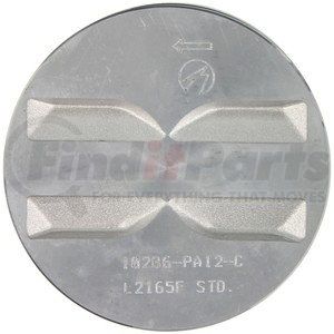 L-2165F by SEALED POWER - "Speed Pro" POWERFORGED Engine Piston Set