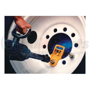 Esco 60300 Budd Nut Wrench, Deluxe