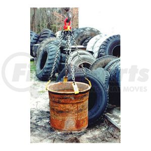 90300 by ESCO - Flange Ring Puller