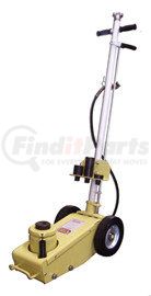 10448 by ESCO - Jack, 22 Ton Air Hydraulic Floor Jack