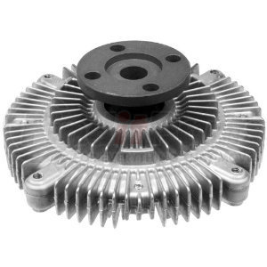 2680 by HAYDEN - Engine Cooling Fan Clutch - Thermal, Standard Rotation, Standard Duty