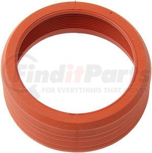 0179970445 by GENERAL MISC - Engine Air Intake Seal - Fits Dodge, Freightliner, Mercedes Sprinter
