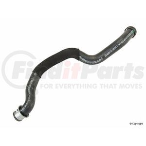 2045017182 by GENERAL MISC - Engine Coolant Reservoir Hose for 2012-2015 Mercedes C250, Expansion Tank to Radiator