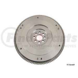 22100-PND-003 by GENERAL MISC - Clutch Flywheel for 2002-2006 Acura RSX, 3 Door Base, KA 5MT