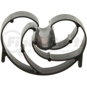 32106776664 by GENERAL MISC - Rack And Pinion Housing C-Clip