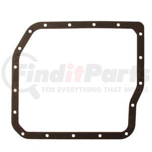 35168-21020 by GENERAL MISC - Automatic Transaxle Oil Pan Gasket - For Toyota