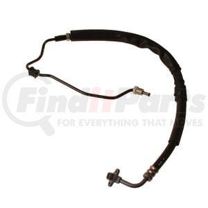 General Misc 53713-SNA-A06 Power Steering Hose Assembly 1500 PSI High Pressure Hydraulic Fluid Tube Power Steering Feed Line