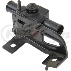 79710-STK-A01 by GENERAL MISC - HVAC Heater Control Valve for 2007-2012 Acura RDX 5-Door KA 5AT