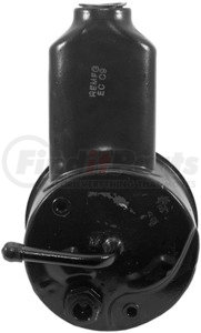 0-52000-5190 by NIKKO - Power Steering Motor 36/48V, Reversible