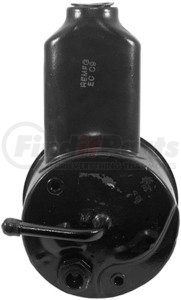 20-6085 by A-1 CARDONE - Power Steering Pump - Remanufactured, Cast Iron, without Reservoir, Threaded
