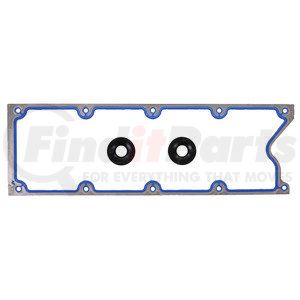 MS 92465 by FEL-PRO - Intake Manifold Gasket Set