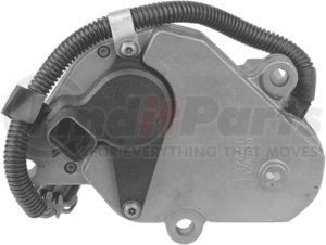 48105 by A-1 CARDONE - Transfer Case Motor