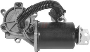 48208 by A-1 CARDONE - Transfer Case Motor