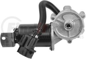 48211 by A-1 CARDONE - Transfer Case Motor