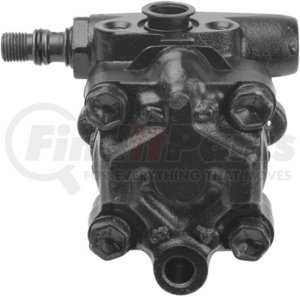 21-5308 by A-1 CARDONE - Power Steering Pump