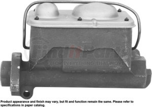 10-1521 by A-1 CARDONE - MASTER CYLINDER