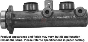 A-1 Cardone 11-2503 Brake Master Cylinder MASTER CYLINDER