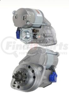 IMI302-005 by IMI HI TORQUE - IMI Hi Torque Starter