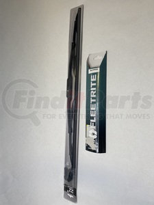 FLTP22 by FLEETRITE - Blade,Premium 22In Wiper Blade