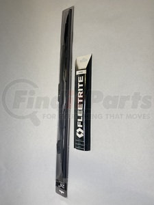 FLTP24 by FLEETRITE - Blade,Premium 24In Wiper Blade