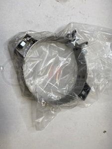 FLTEC50PSTS by FLEETRITE - Exhaust Pipe Heat Shield Clamp - 5 Inch