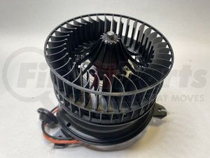 FLTBM3674285 by FLEETRITE - Blower,Fleetrite Blower Motor