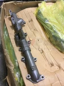 1660272C92 by NAVISTAR - INTERNATIONAL END,ASM TIE ROD L