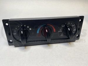 3545543C6 by NAVISTAR - HEATER/AC CONTROL MODULE