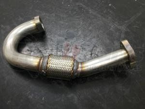 3007670C97 by NAVISTAR - INTERNATIONAL KT TUBE,KIT,EGR O