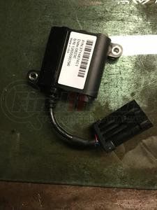 3714874C1 by NAVISTAR - INTERNATIONAL MODULE REAL TIME CLOCK