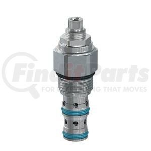 PRH101S20 by PARKER HANNIFIN - Pilot Operated Pressure Reducing Relieving Valves