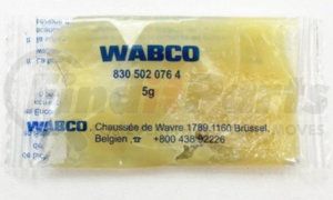 8305020764 by WABCO - Grease Wabco Easetec P1 - 5G