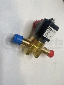 4178945C1 by ENERTECH - Valve,Solenoid , Temp Control,