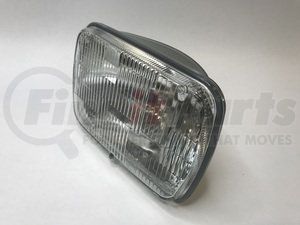 FLTH6054 by FLEETRITE - Halogen Head Light Bulb