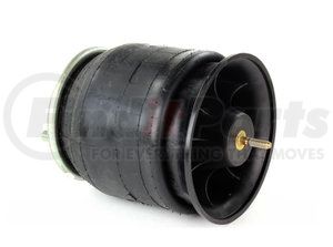 W013589780 by FIRESTONE - Airide Air Spring Reversible Sleeve 1T15ZR-6