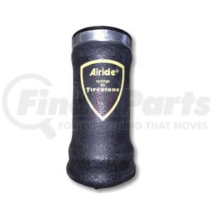 W023587109 by FIRESTONE - Air Spring Sleeve Style