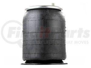 W016539018 by FIRESTONE - Airide Air Spring - Bus Reversible Sleeve 1T15M-4