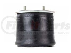 W01-358-8091 by FIRESTONE - Airide Air Spring Reversible Sleeve 1T19FC-6